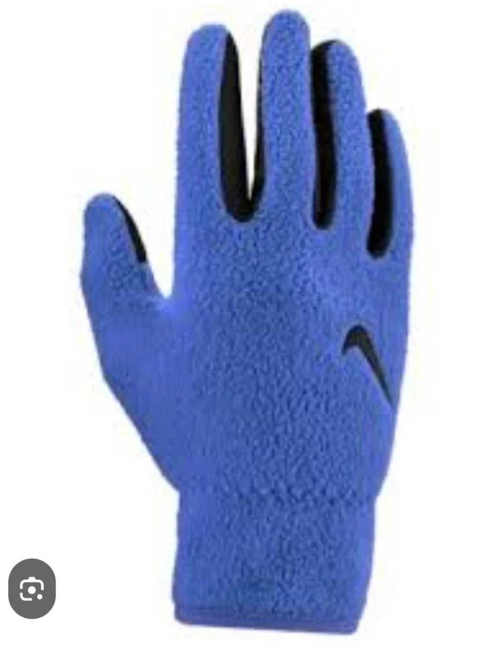 Nike Youth Therma-FIT One Fleece Gloves